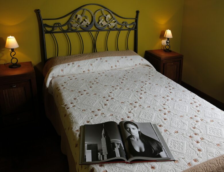 Apartamentos Tur�sticos O Plantio