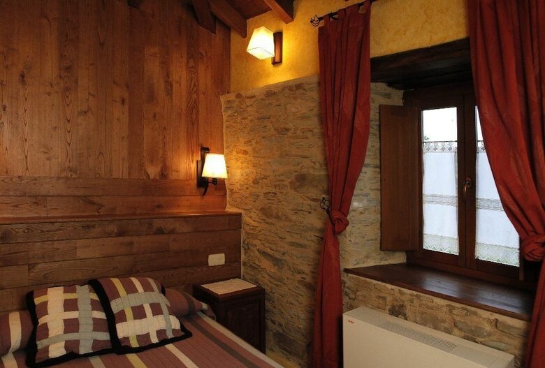 Apartamentos Tur�sticos O Plantio