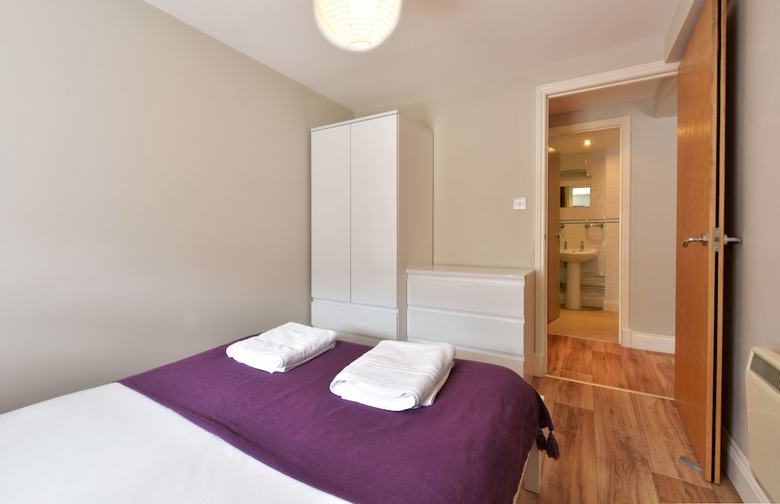 Apartamentos The Maltings