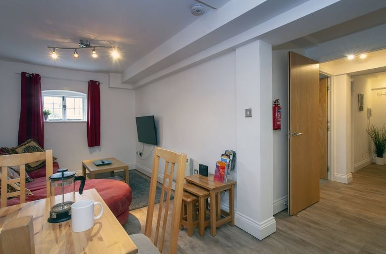 Apartamentos The Maltings