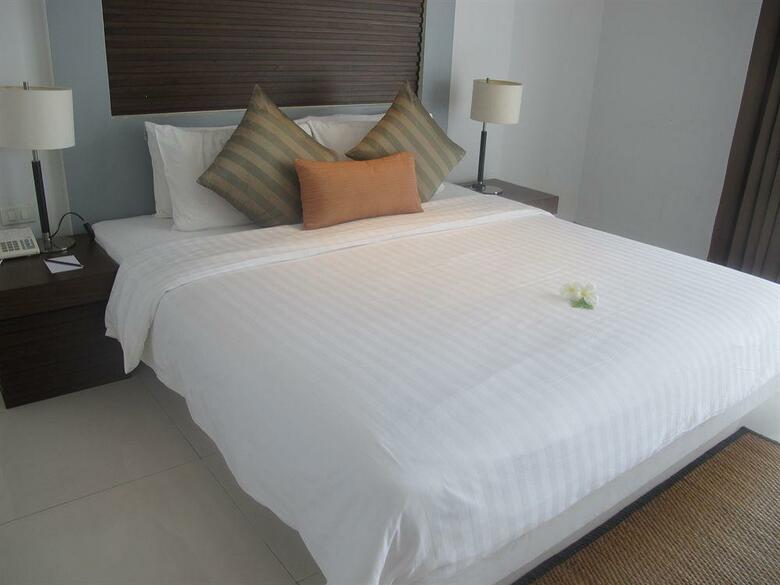 Hotel Peace Laguna Resort & Spa