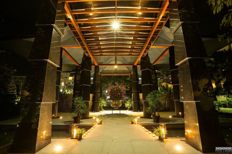 Hotel Peace Laguna Resort & Spa