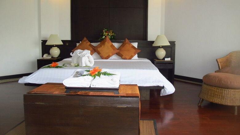 Hotel Peace Laguna Resort & Spa