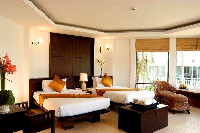 Hotel Peace Laguna Resort & Spa