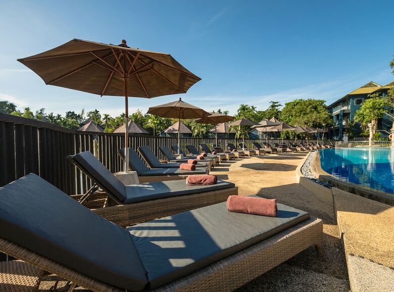 Hotel Peace Laguna Resort & Spa