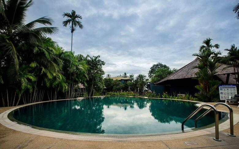 Hotel Peace Laguna Resort & Spa