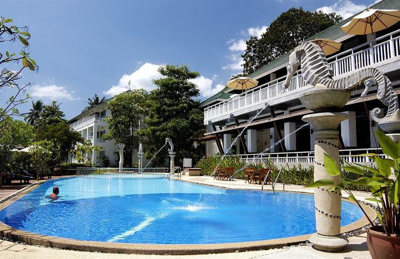Hotel Peace Laguna Resort & Spa