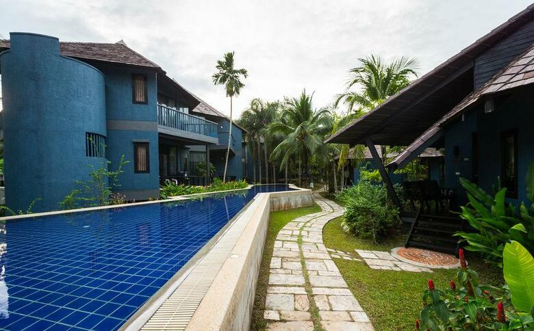 Hotel Peace Laguna Resort & Spa