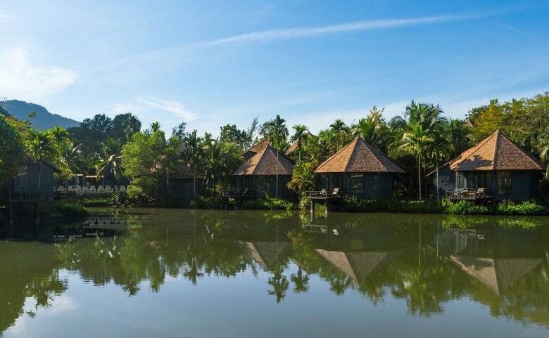 Hotel Peace Laguna Resort & Spa