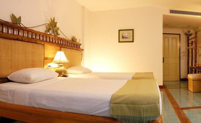 Hotel Peace Laguna Resort & Spa