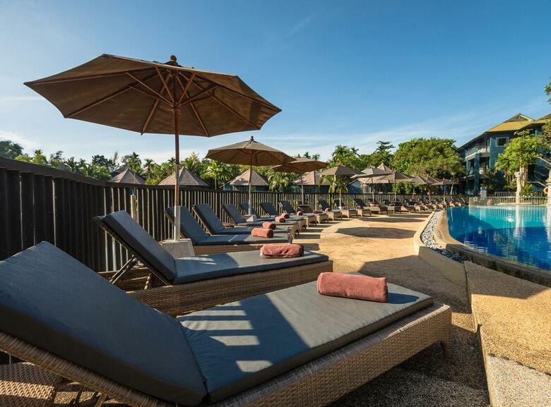 Hotel Peace Laguna Resort & Spa
