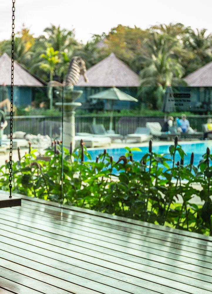 Hotel Peace Laguna Resort & Spa