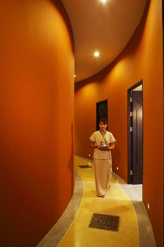 Hotel Peace Laguna Resort & Spa