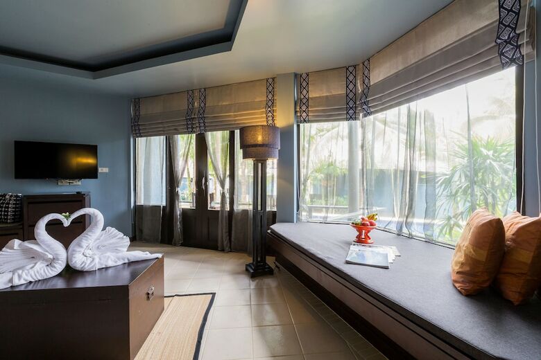 Hotel Peace Laguna Resort & Spa