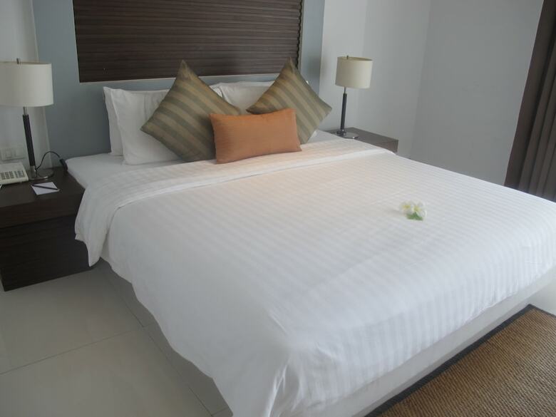 Hotel Peace Laguna Resort & Spa
