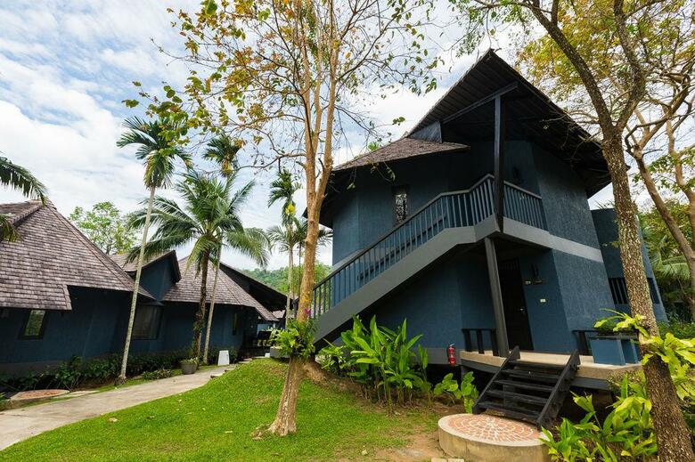 Hotel Peace Laguna Resort & Spa