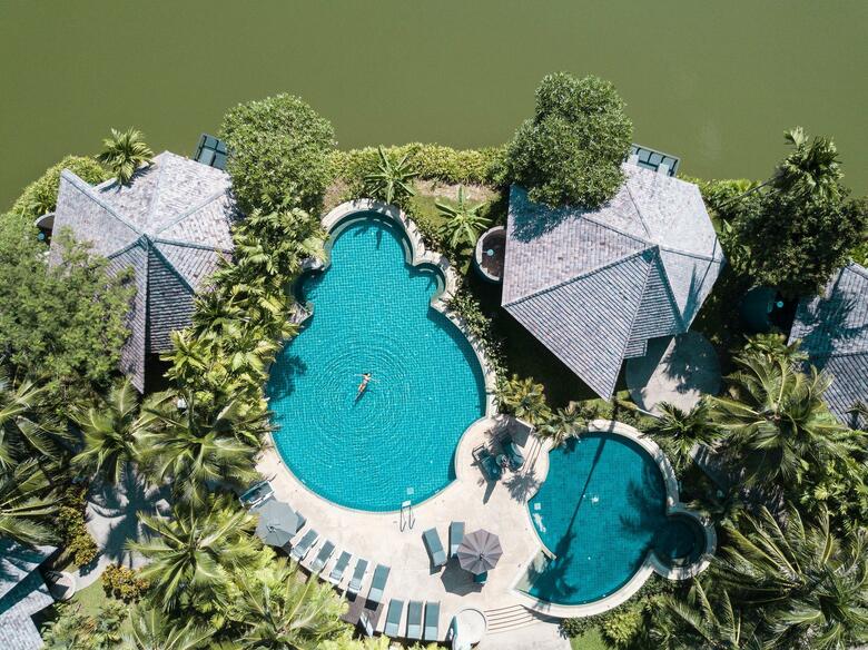 Hotel Peace Laguna Resort & Spa