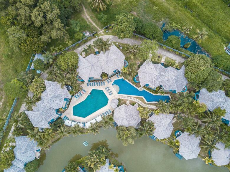 Hotel Peace Laguna Resort & Spa
