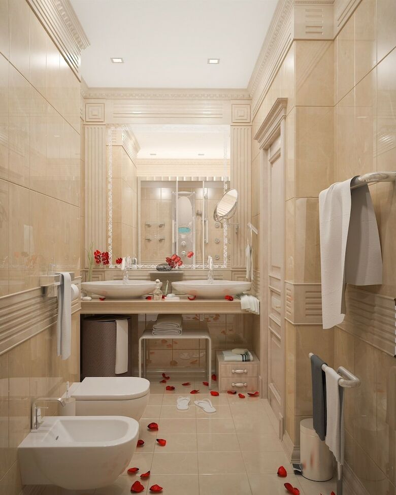 Apartamentos Villa Florence