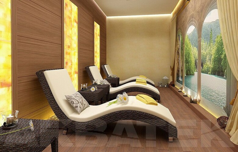 Apartamentos Villa Florence