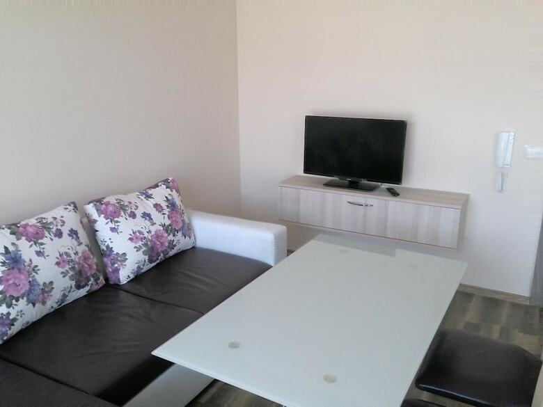 Apartamentos Villa Florence