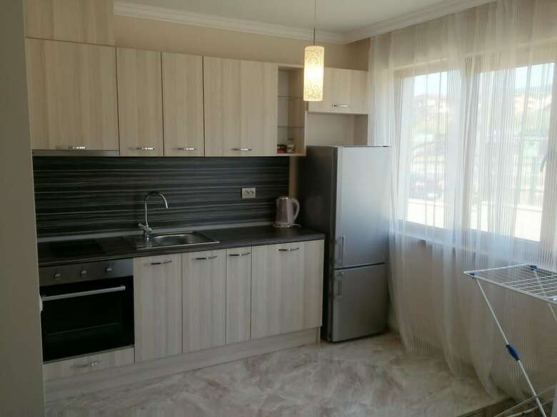 Apartamentos Villa Florence
