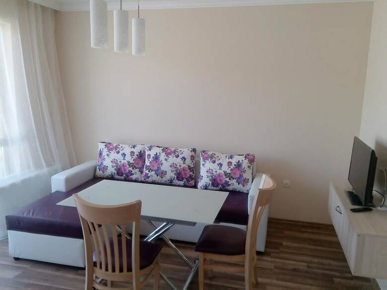 Apartamentos Villa Florence