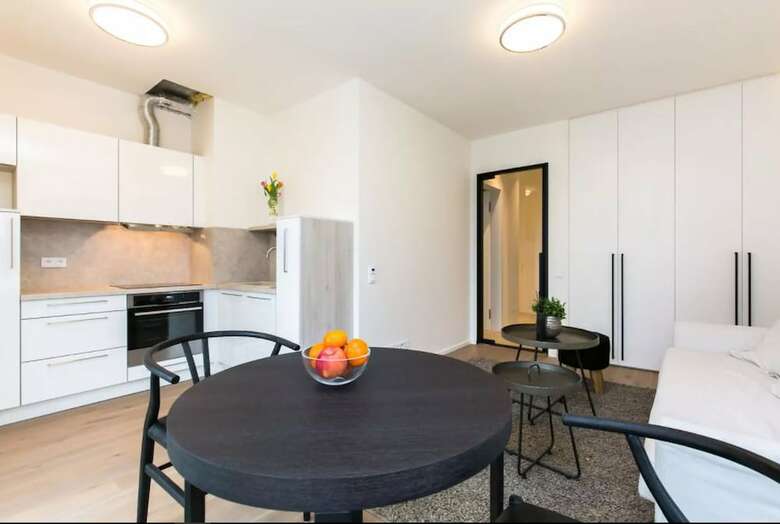 Flawless Apartments Pod D?kankou
