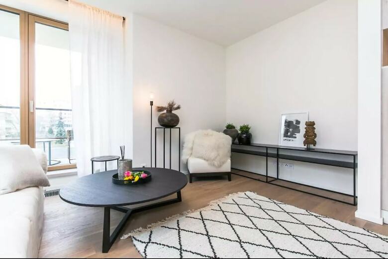 Flawless Apartments Pod D?kankou