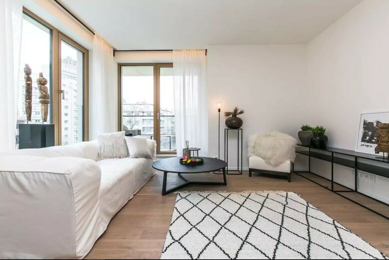 Flawless Apartments Pod D?kankou