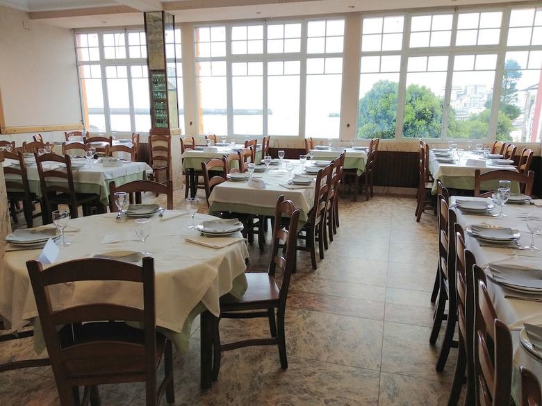 Pension Hostal Buenavista