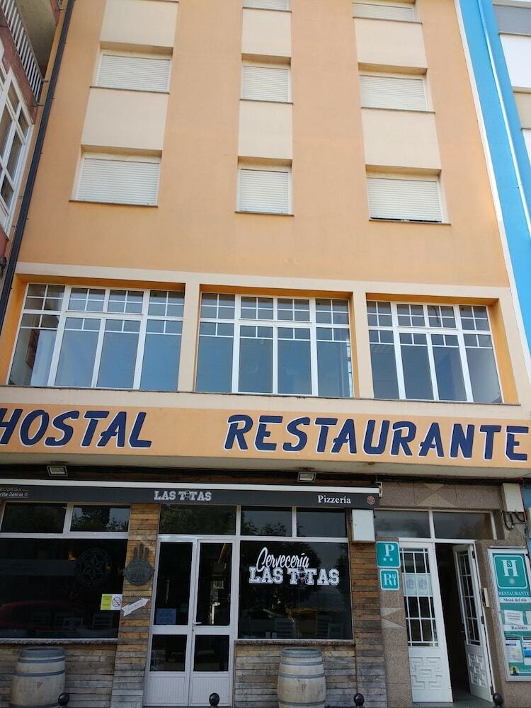 Pension Hostal Buenavista