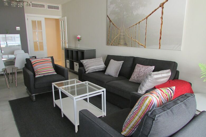 Apartamento Parquesol Marbella Playa