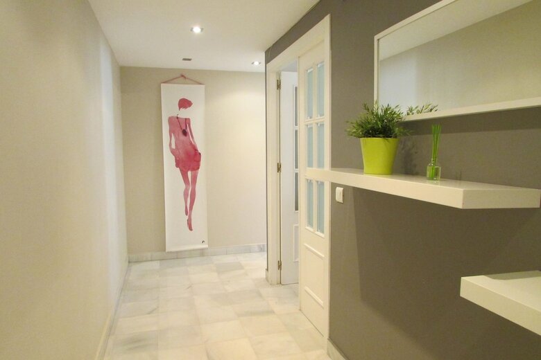 Apartamento Parquesol Marbella Playa