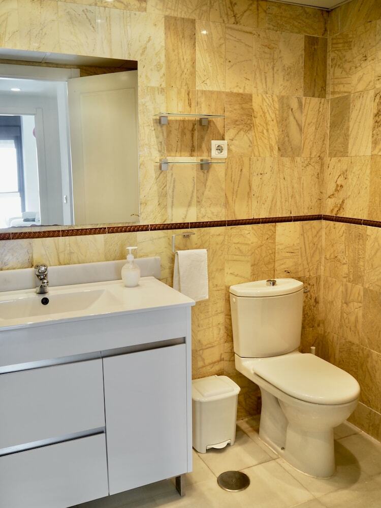 Apartamento Parquesol Marbella Playa