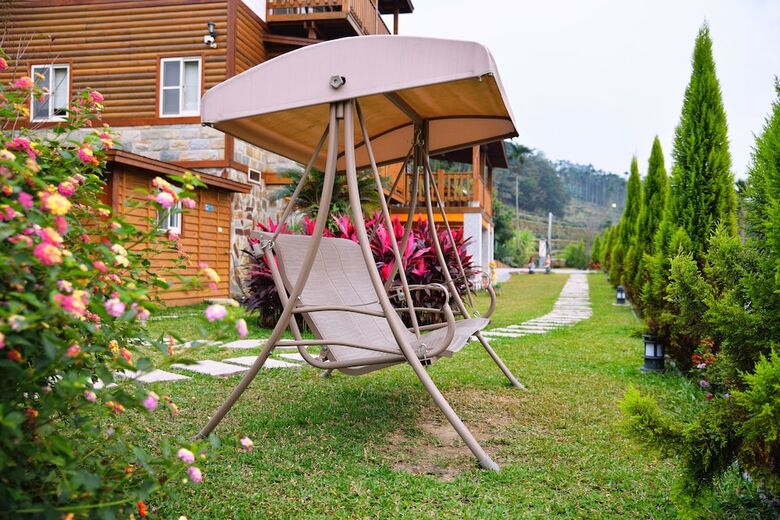 Hotel Sitou Flora's House B&B