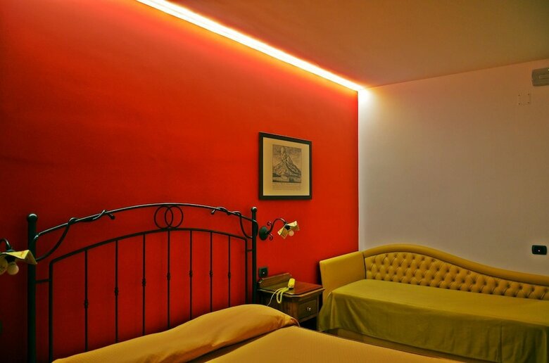 Hotel Ristorante Trinacria