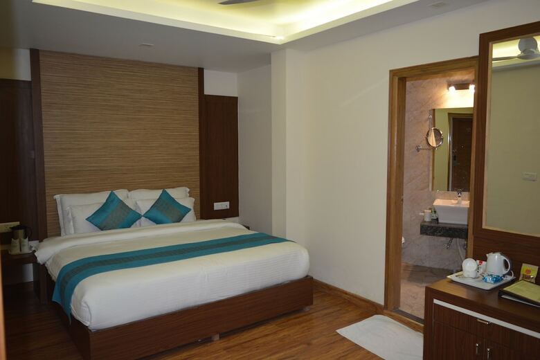 Apartamento Ekant Retreat Resort