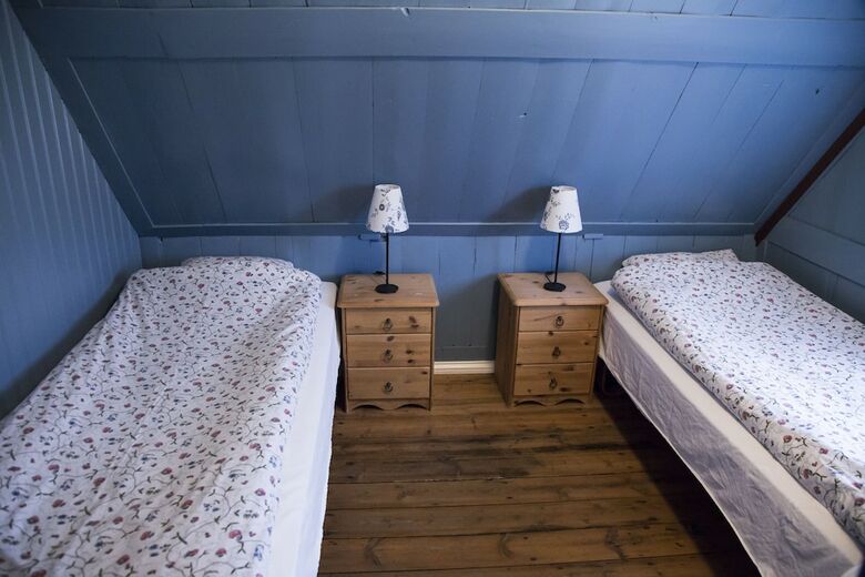 Hotel Lambal�kur