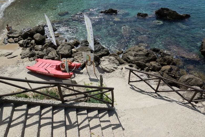 Hotel Lido Ficocella