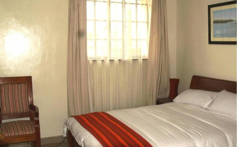 Hotel Dreamplace Bed And Breakfast
