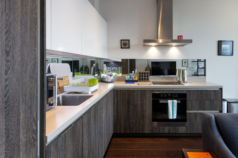 East Putney 2 Bedroom Apartment