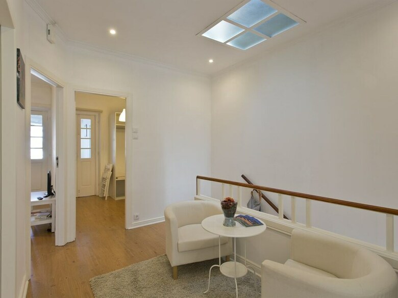 Covelo Park Apartment