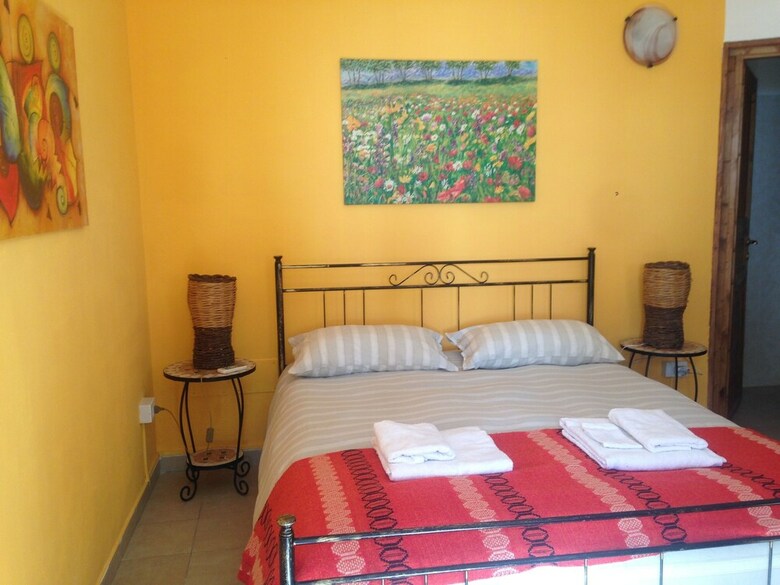 B&B Il Rifugio Dei Lavaturi