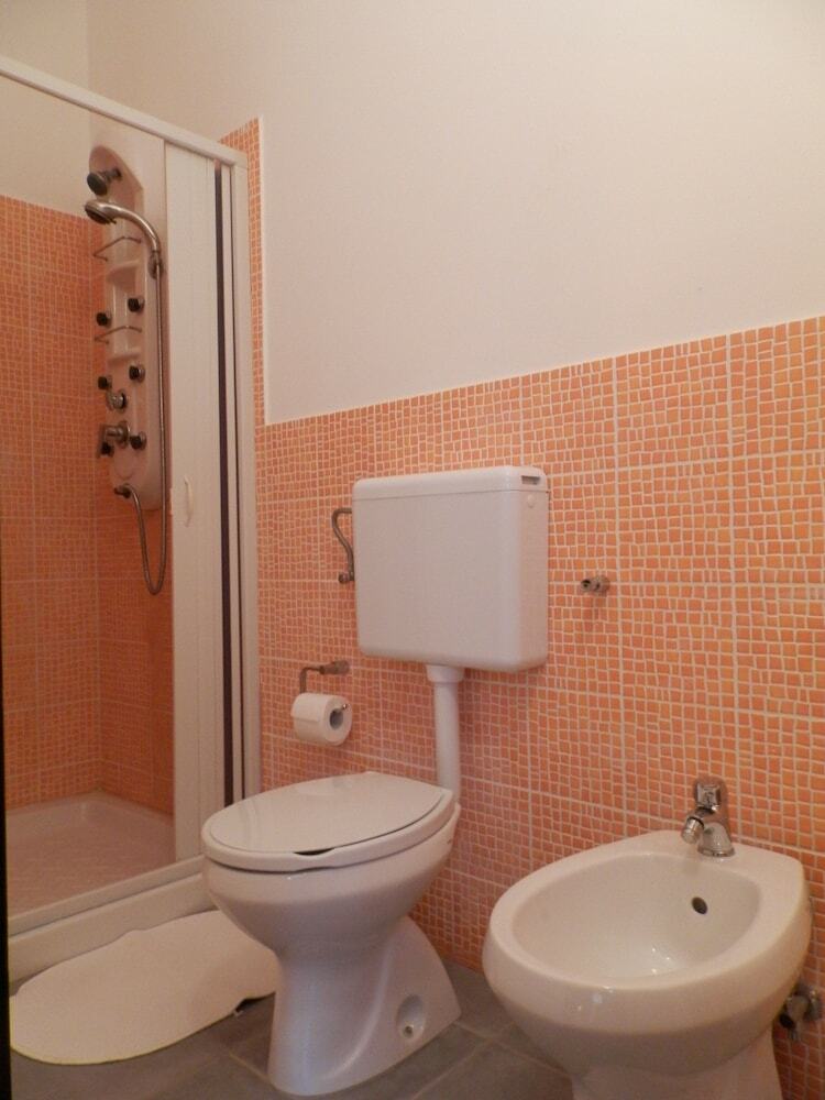 B&B Il Rifugio Dei Lavaturi