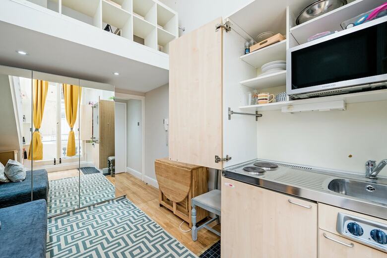 Apartamentos 11 43