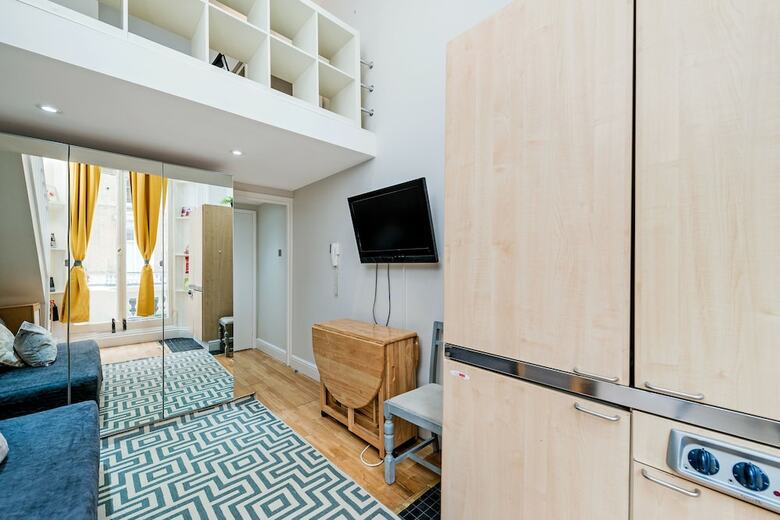 Apartamentos 11 43
