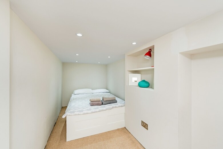 Apartamentos 11 43