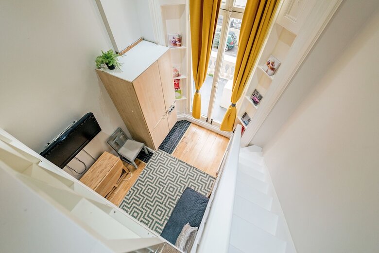 Apartamentos 11 43