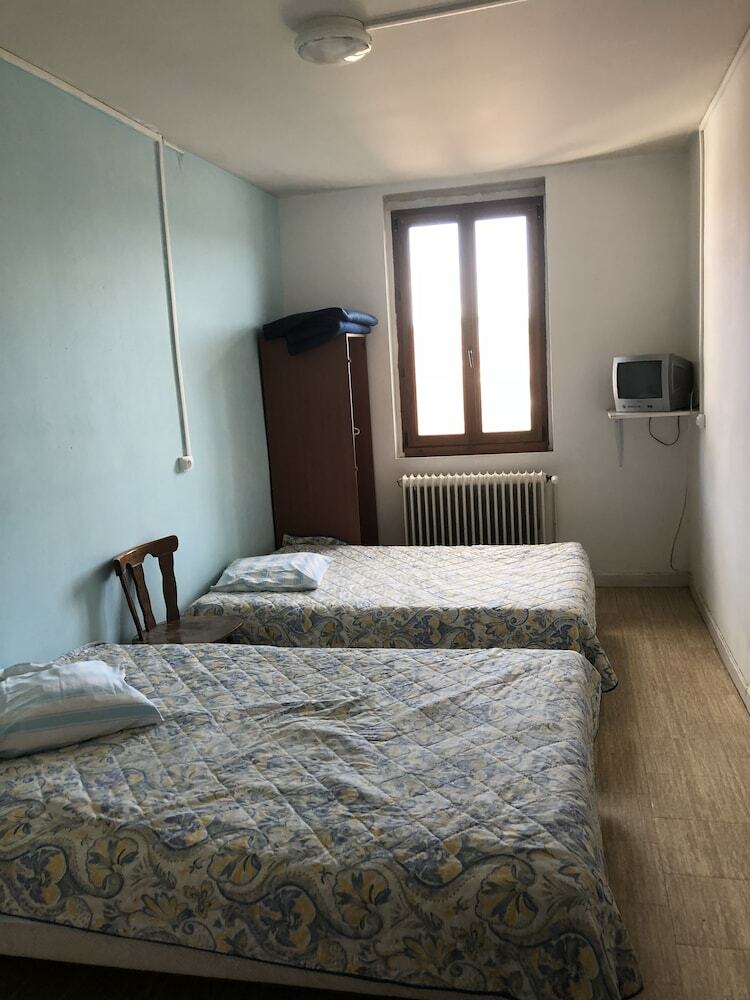 Hotel Pension Les Bords Du Rupt
